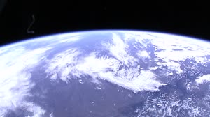 Earth Views from the ISS - No Music